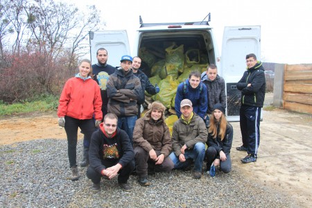 Daniela Drozdová, Marian Horensky, Radoslav Bača, Števo Repčín, Marian Koszoru, Martin Ištvan, Ivan Kovalčík, Oliver Pelák, Zuzana Indilwen Gašková, Jakub Kovalčík a Michal Čabai.